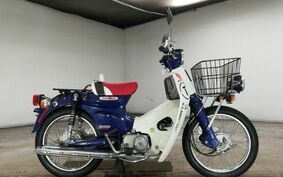 HONDA PRESS CUB 50 AA01