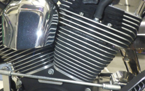 HARLEY FLHR 1450 2005