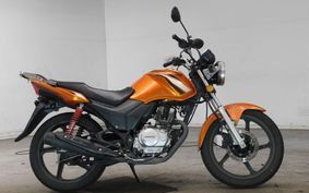 HONDA CBF125 PCJ7