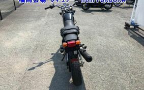 HONDA FTR223 MC34