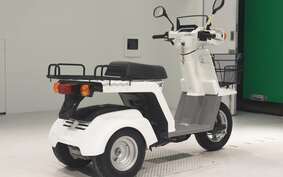 HONDA GYRO X TD02