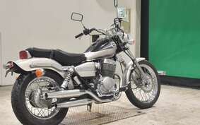 HONDA REBEL 250 MC13