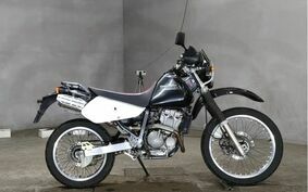 SUZUKI DJEBEL 250 XC Type SJ45A