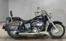 HONDA SHADOW 400 2004 NC34