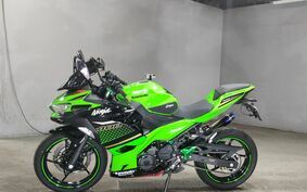 KAWASAKI NINJA 400 2020 EX400G