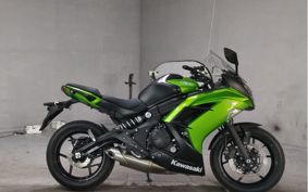 KAWASAKI NINJA650 EX650E