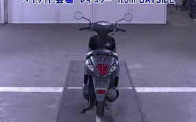 SUZUKI LET's CA4AA