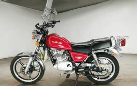 SUZUKI GN125 H PCJG9