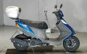 SUZUKI ADDRESS V125 G CF46A