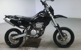 KAWASAKI KLX250D TRACKER 2002 LX250E