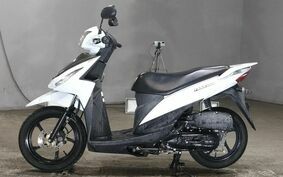 SUZUKI ADDRESS 110 CE47A