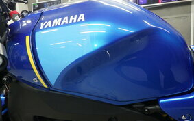 YAMAHA XSR900 2023 RN80J