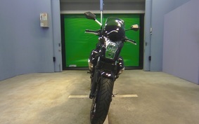 KAWASAKI ER600 N 2012 ER650C