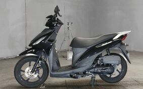 SUZUKI ADDRESS 110 CE47A