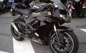 KAWASAKI ZX 10 NINJA R 2009 ZXT00E