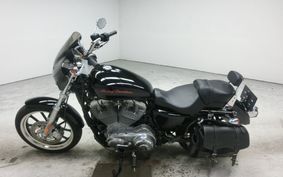 HARLEY XL883L 2011 CR2