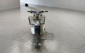 HONDA PRESS CUB 50 AA01