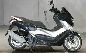 YAMAHA N-MAX 125 SE86J