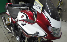 HONDA CB1300SB SUPER BOLDOR SP 2021 SC54