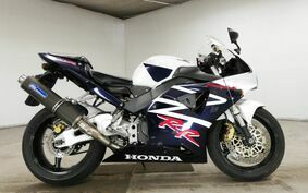 HONDA CBR954RR 2002 SC50