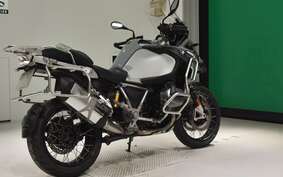 BMW R1250GS ADVENTURE 2021