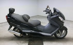 SUZUKI SKYWAVE 250 (Burgman 250) Fi CJ43A