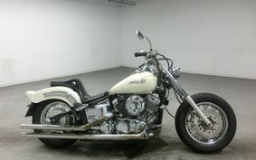 YAMAHA DRAGSTAR 400 1996 4TR