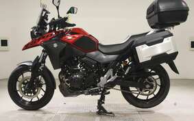 SUZUKI V-STROM 250 A