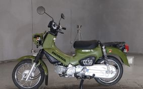 HONDA  CROSS  CUB 50 AA06