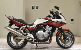 HONDA CB400 SUPER BOLDOR VTEC 2008 NC42