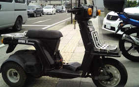 HONDA GYRO X TD01