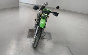 KAWASAKI SUPER SHERPA KL250G