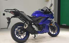 YAMAHA YZF-R3 2021 RH13J