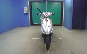 SUZUKI ADDRESS V125 G CF4EA