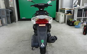 SUZUKI ADDRESS V125 S CF4MA