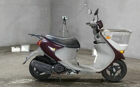 SUZUKI LET's 4 Basket CA43A