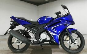 YAMAHA YZF-R15 38B0