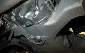 SUZUKI ADDRESS V125 CF4EA