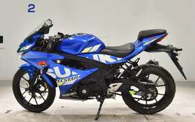 SUZUKI GSX-R125 DL33B