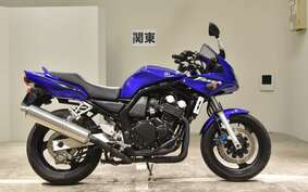 YAMAHA FZS600 FAZER 2003 RJ02