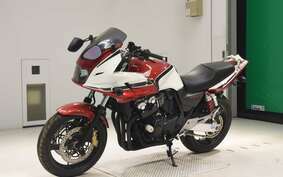 HONDA CB400 SUPER BOLDOR VTEC 2006 NC39