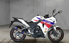 HONDA CBR250R MC41