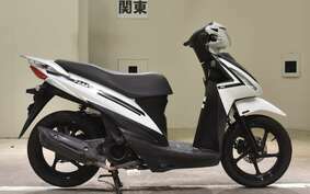 SUZUKI ADDRESS 110 CE47A