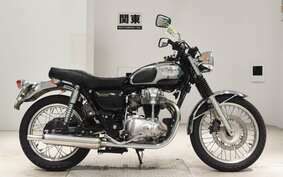 KAWASAKI W650 2008 EJ650A