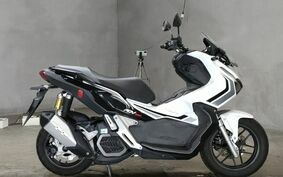 HONDA ADV150 KF61