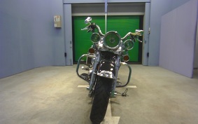 HARLEY FLHRCI 1450 2002 FRW