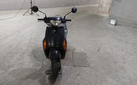 SUZUKI LETS5 CA47A