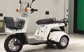 HONDA GYRO X TD02