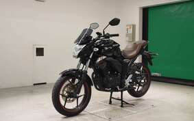 SUZUKI GIXXER 150 NG4BG