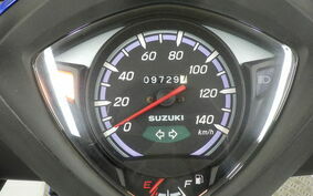 SUZUKI ADDRESS 110 CE47A